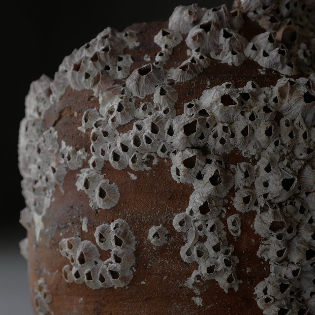 Pottery