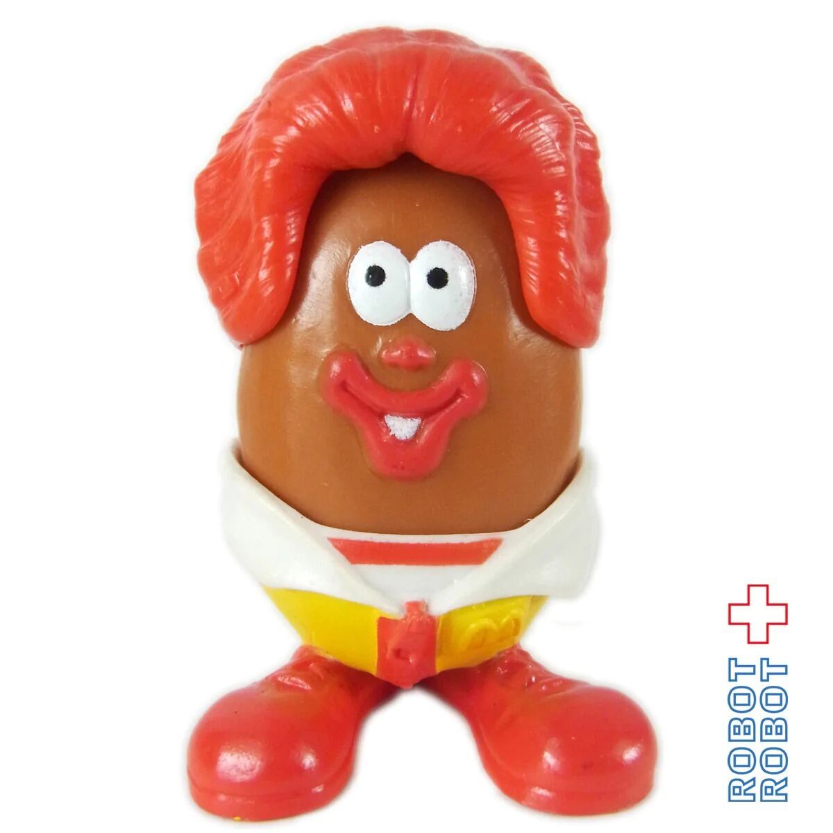 マクドナルド1996 ハロウィン マックナゲット バディーズ 6 ロナルド