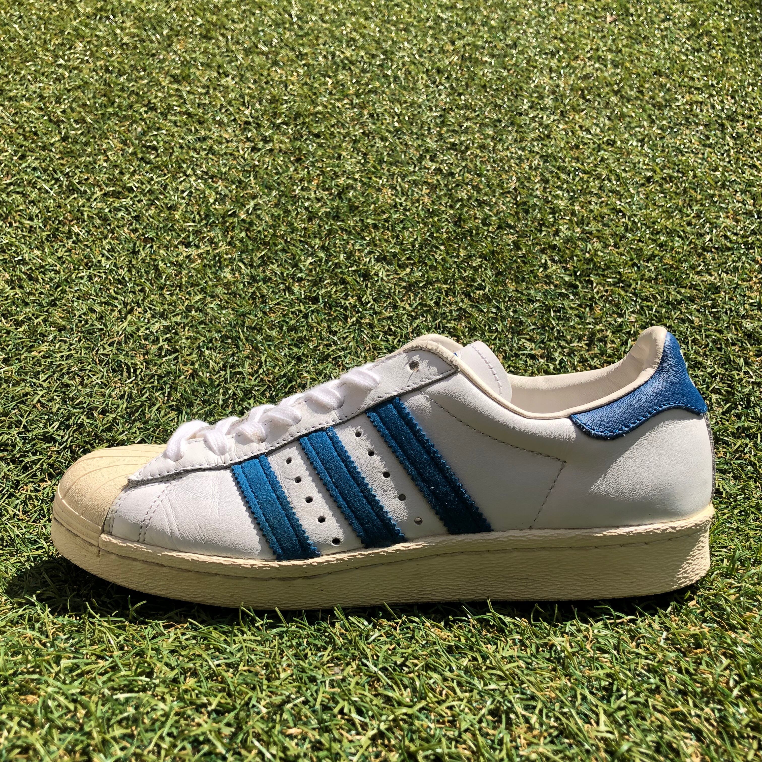 adidas SS80S アディダス スーパースター80s G968