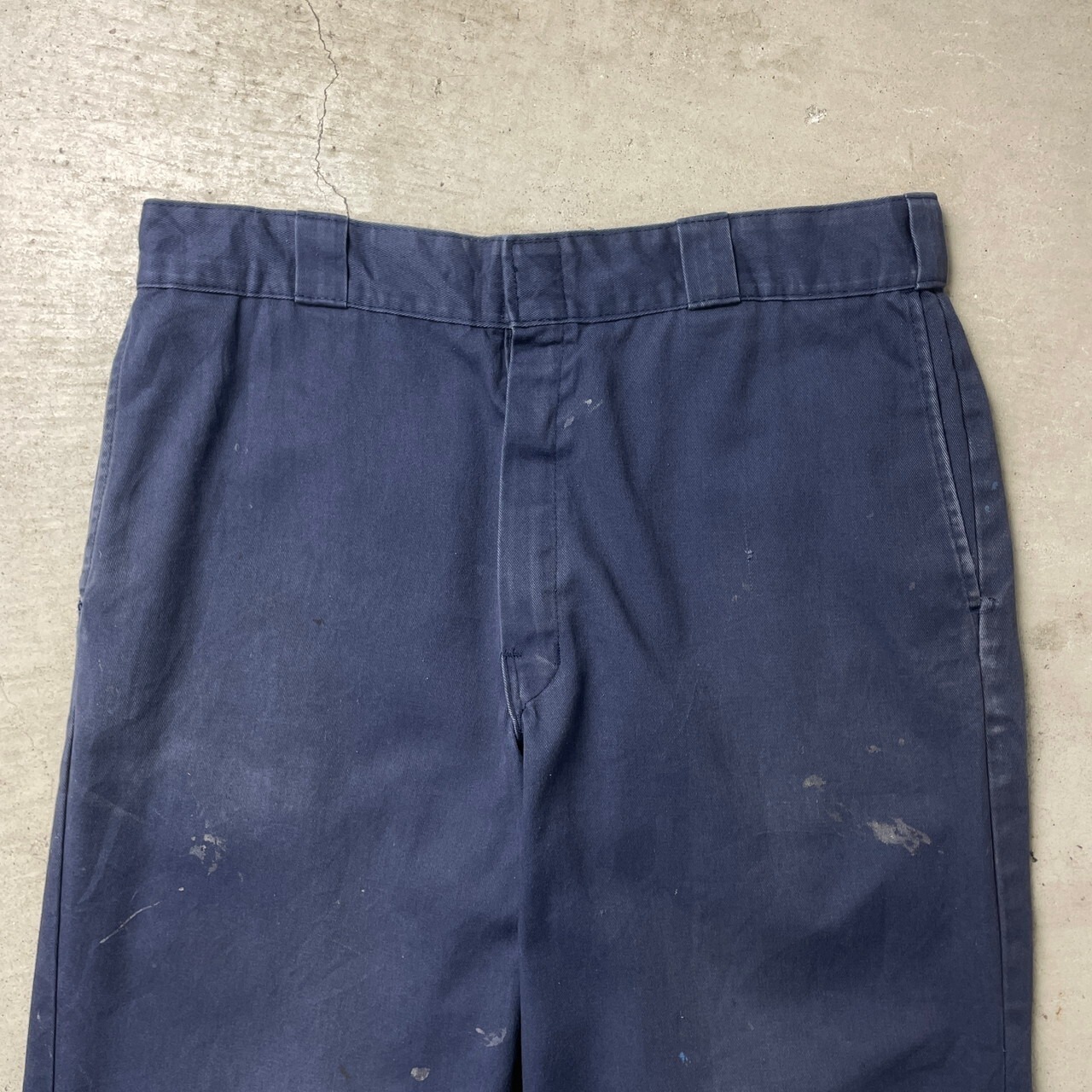 Dickies ディッキーズ 874 ワークパンツ メンズW36 古着 アメカジ 