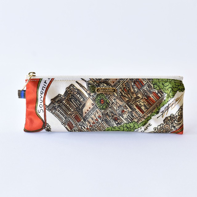 SCF PEN POUCH / No,10147