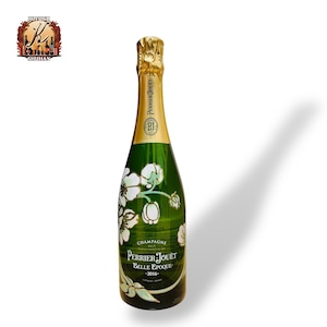 ペリエ・ジュエ ベル エポック 2016年化粧箱なし 750ml【正規品】（Perrier-Jouët Belle Epoque 2016）