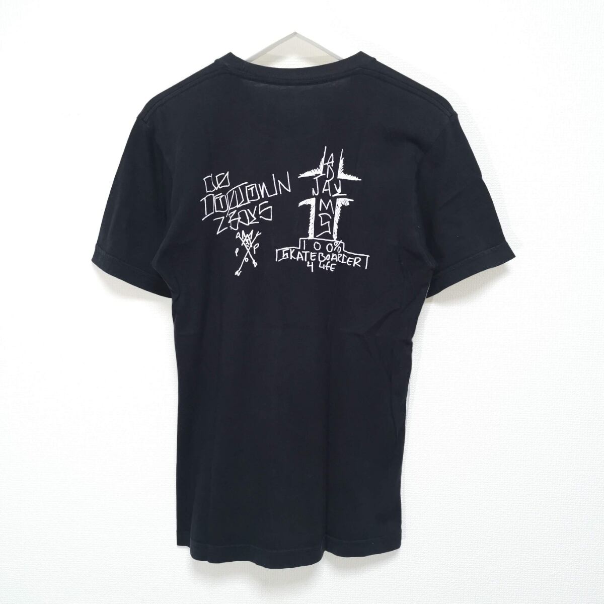 送料無料 S ドッグタウン DOGTOWN ジェイアダムス JAY ADAMS T 送料無料 S ドッグタウン DOGTOWN ジェイアダムス JAY ADAMS T