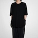 BIG-T "Cool Cotton" 〈Black〉