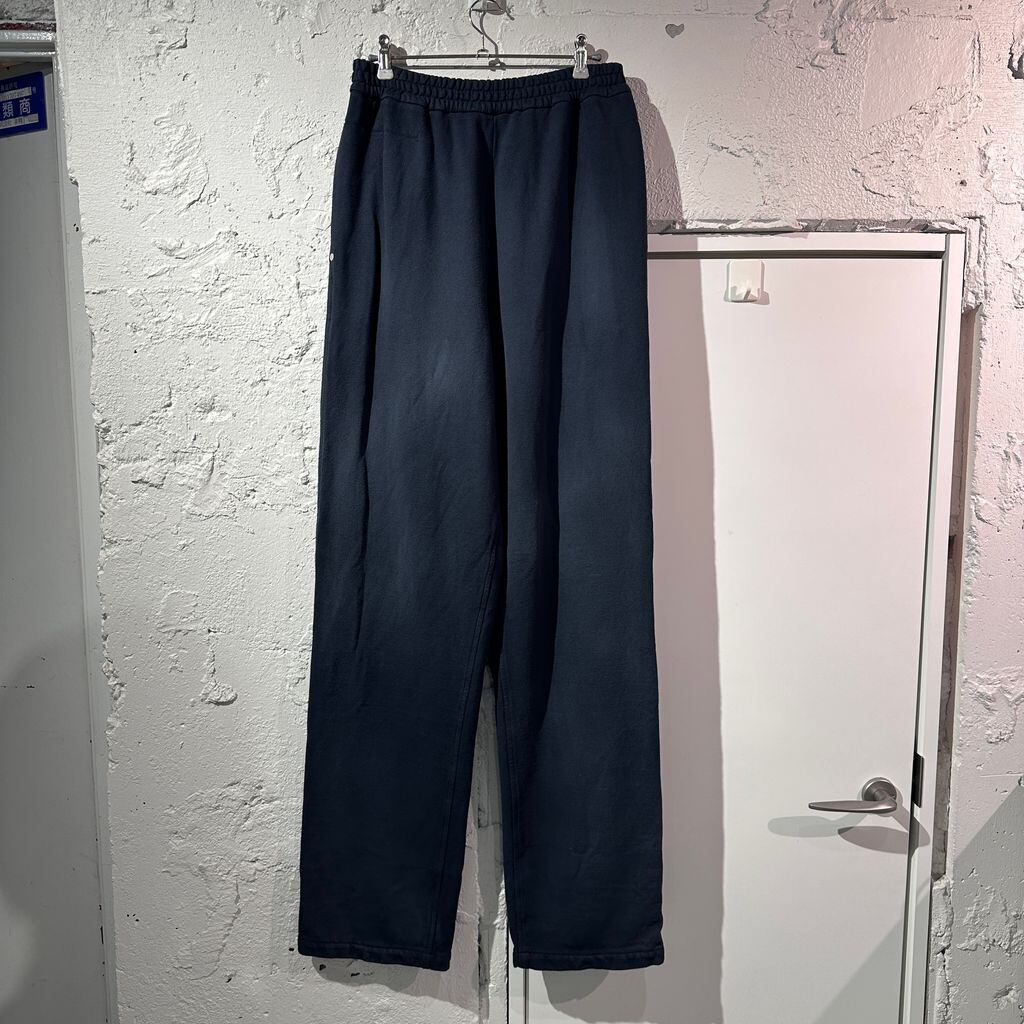 Omar Afridi オマールアフリディ 25SS RIVETED LOUNGE PANTS 