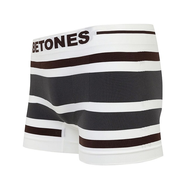 ビトーンズ BETONES AKER(B001-38)BROWN/GRAY