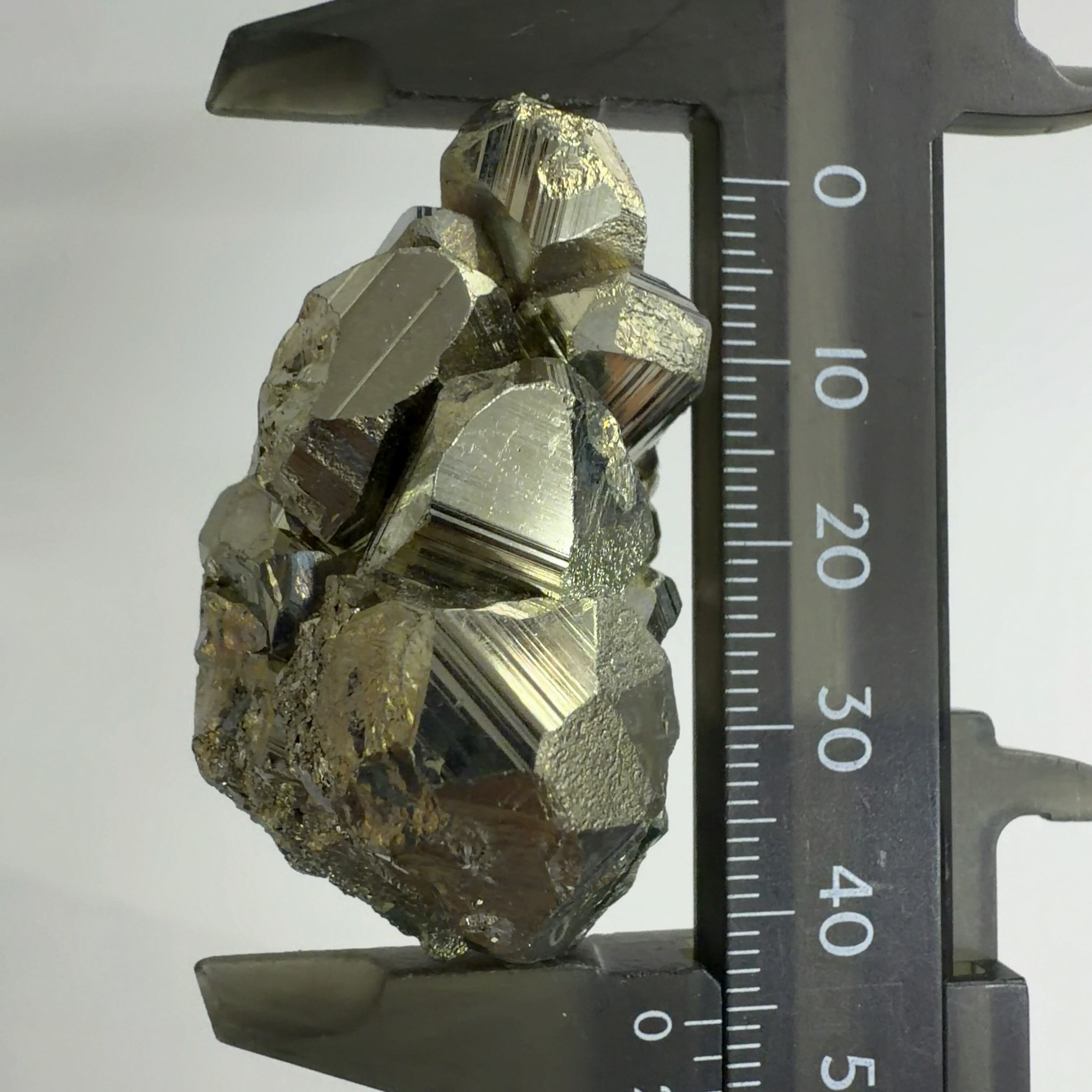 ⭐パイライト（黄鉄鉱） | クリスタル・ワールド御徒町店