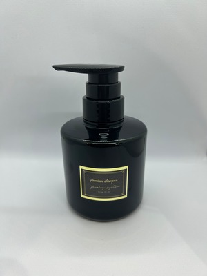 jewelrysystem　プレミアムシャンプー　３００ml