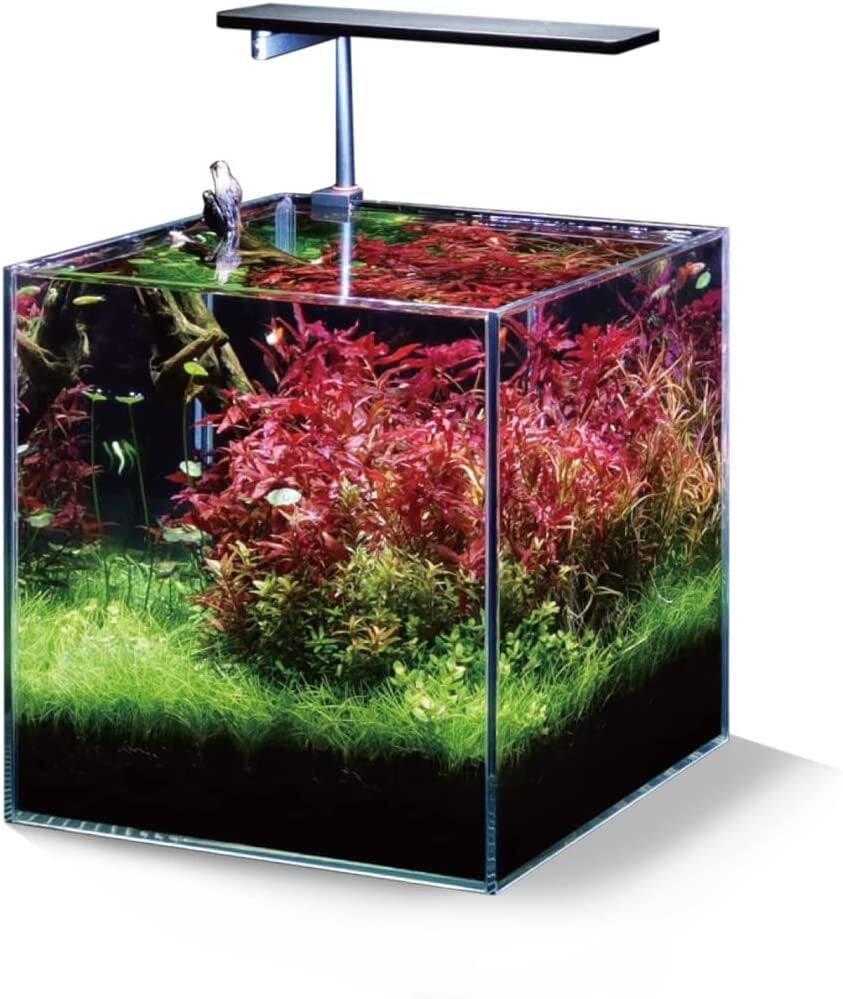 LEDSTAR モデルS2 AQ-S60 水槽 LEDライト PSE認証 技適認証済 メーカー