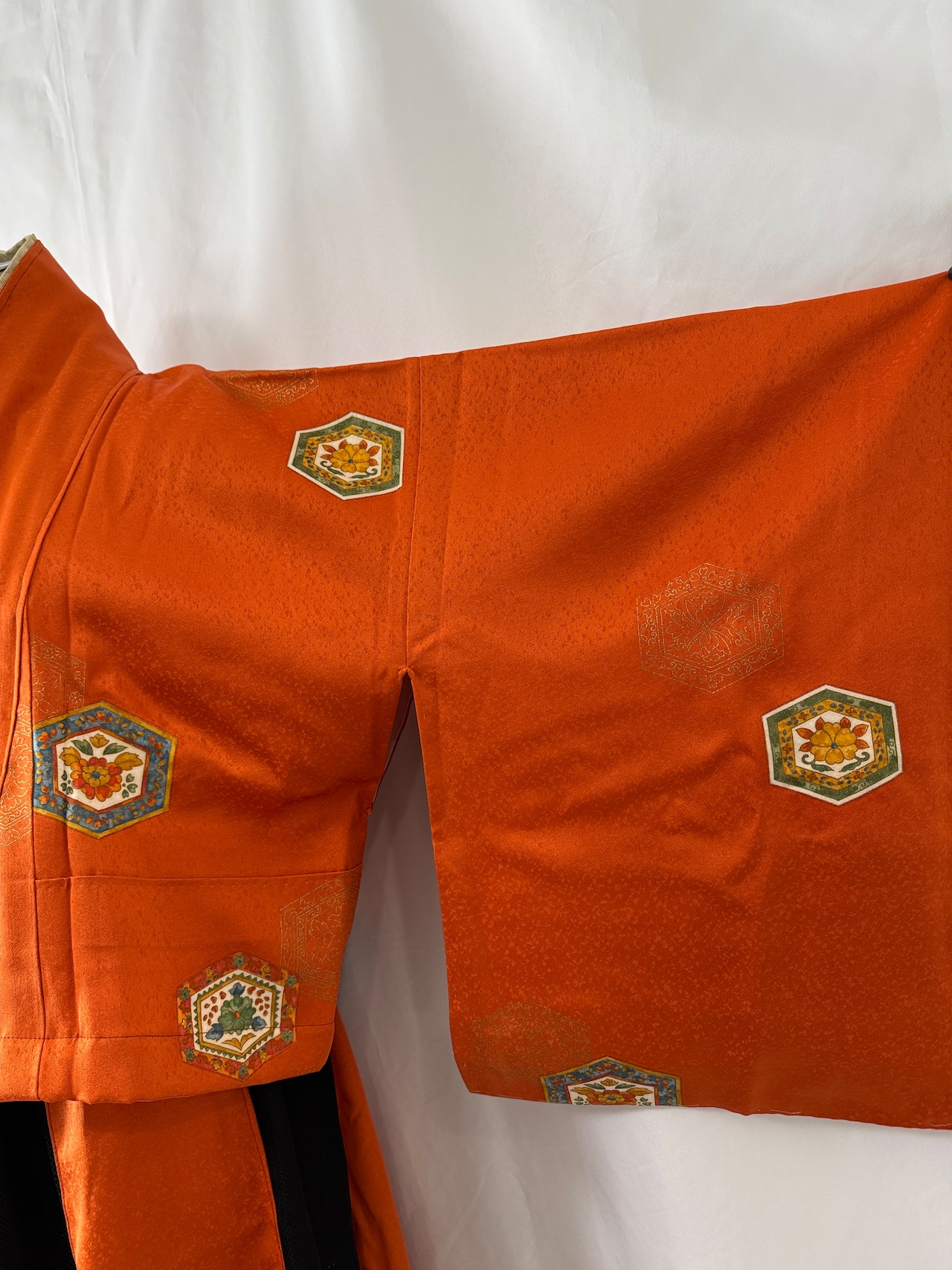 Two piece sets 519 2jacket+1skirt