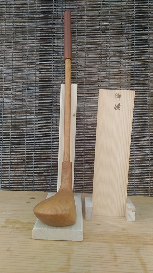『ゴルフ』が好きだった故人に　【納棺、お供物、副葬品】　