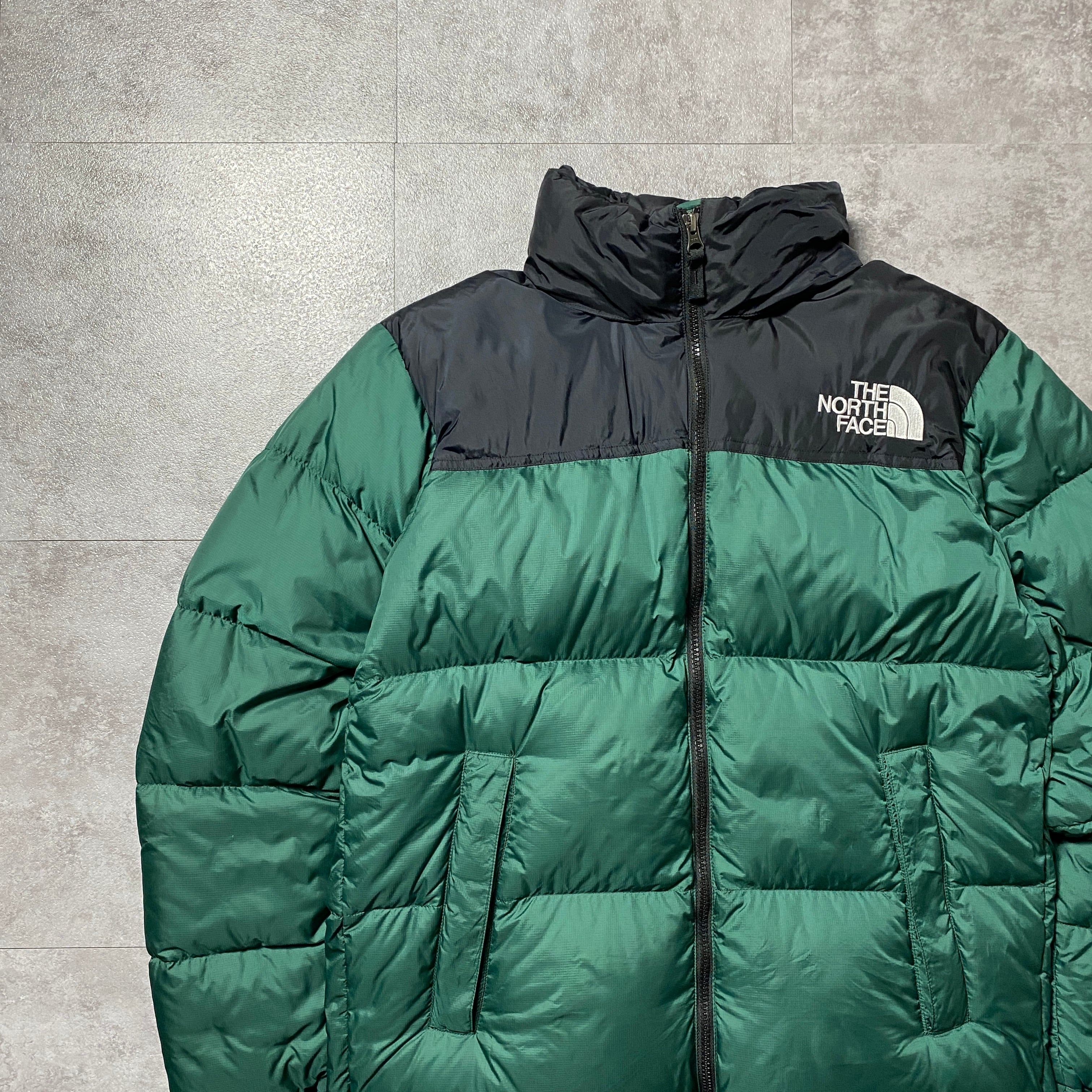 ノースフェイス | used_clothing_katharsis