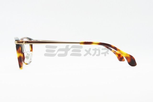 Jkids キッズ メガネフレーム GR-17 C343 46サイズ ウェリントン ジュニア 子供 子ども ジェイキッズ Jキッズ 正規品-3枚目