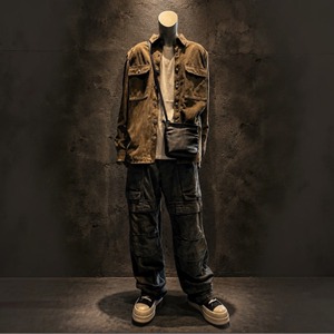 【Rick Owens】SOFT ADRI