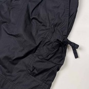 LANVIN SPORT ランバン スポーツ リボン付き ショートパンツ キュロット サイズ 36 /ストレッチ/ゴルフ/レディース