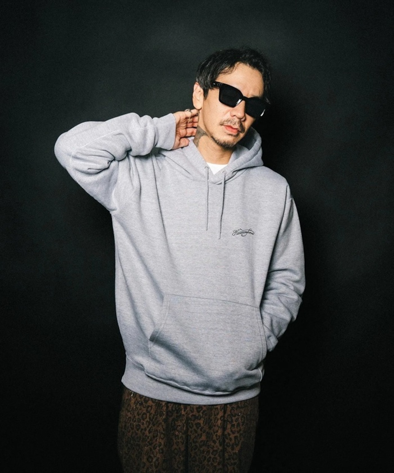 NineMicrophones / Comrade PARKA / パーカー / 128-31439 - 8