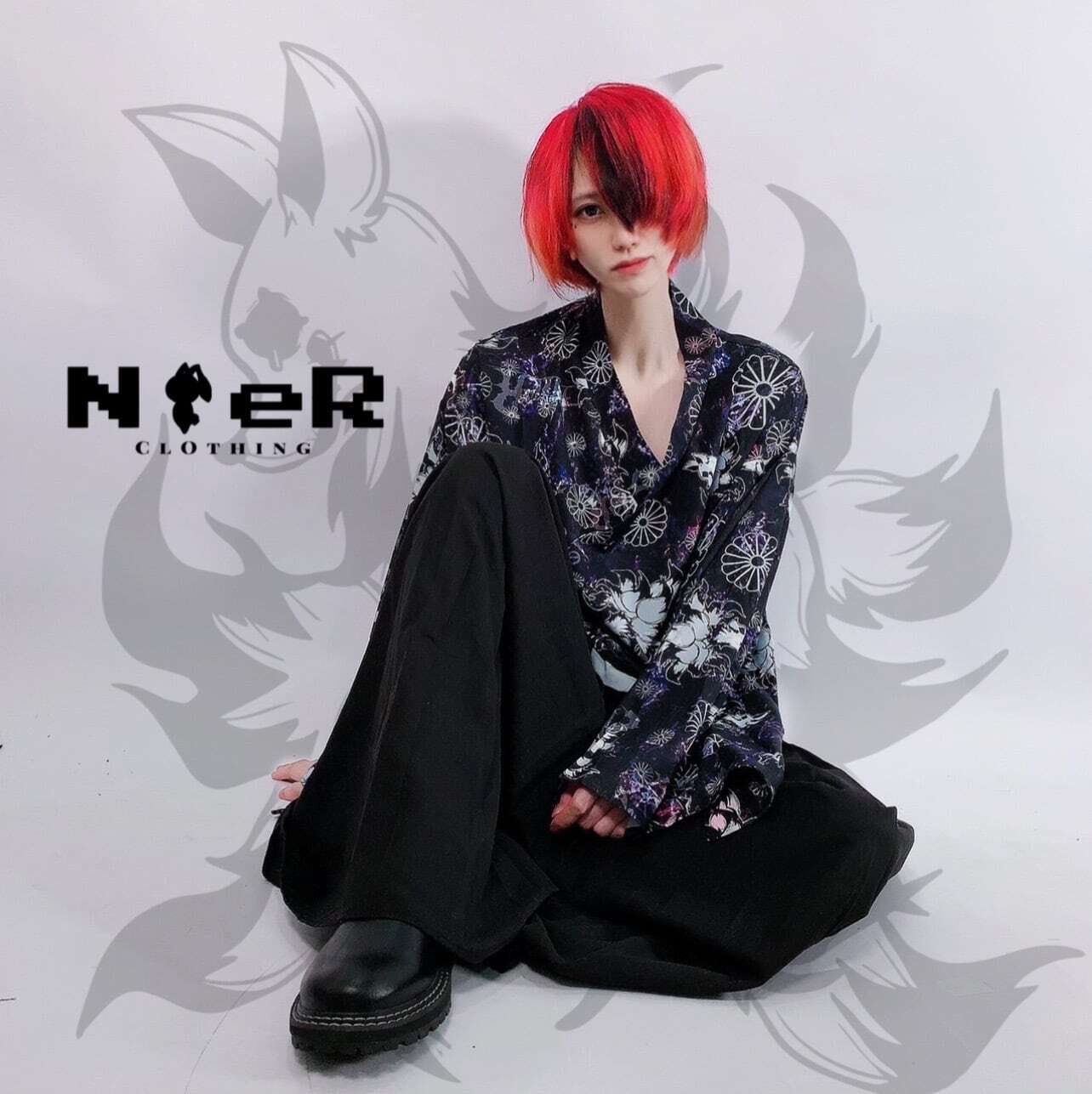 Etty様専用 ダークブラウン6本・ブラック4本セット 痛かっ 