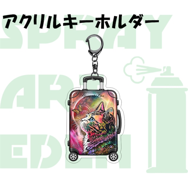 グッズ | スプレーアートエデンショップ