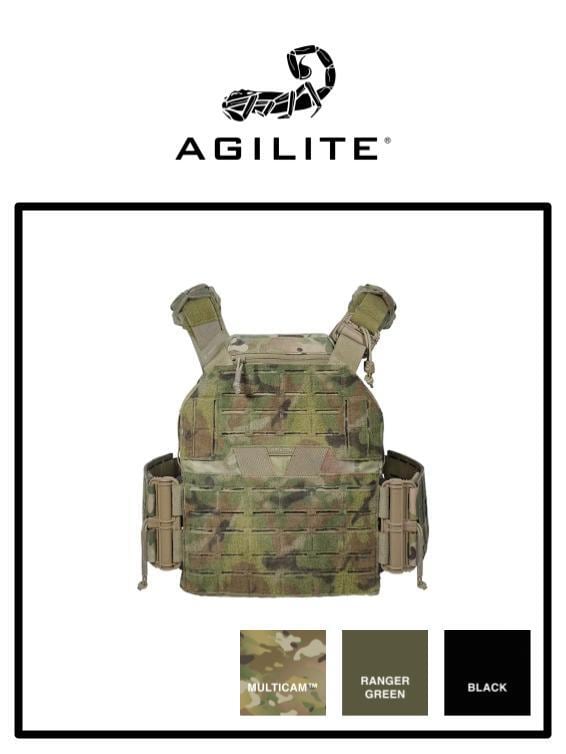 Spiritus Systems スピリタスシステム Fanny SACK Pouch Mk3 サック
