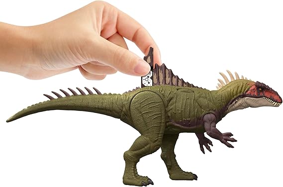 マテル(MATTEL) ジュラシックワールド(JURASSIC WORLD) 海の覇者