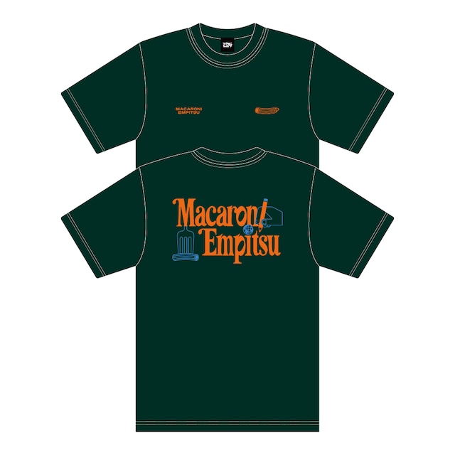 Tシャツ | マカロニえんぴつ OFFICIAL WEBSTORE Tシャツ | マカロニえんぴつ OFFICIAL WEBSTORE