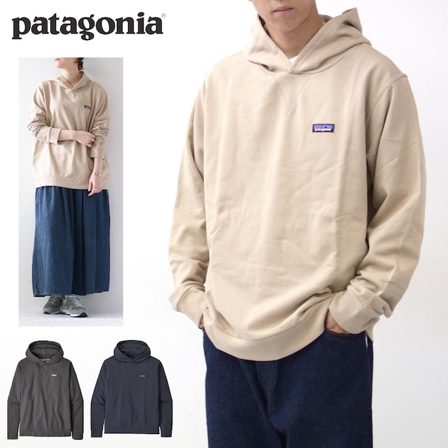 Patagonia  [パタゴニア正規代理店]Regenerative Organic Certified Cotton Hoody Sweatshirt [26330-23]リジェネラティブ・オーガニック・サーティファイド・コットン・フーディ・スウェットシャツ・長袖・スエット・フード・プルオーバー・MEN'S / LADY'S[2023SS]