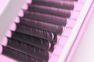 extend（Cカール）シート剥がれ