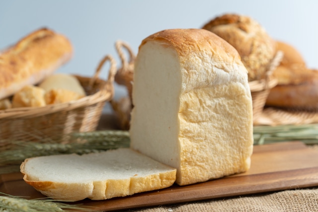 食パン　１斤×２