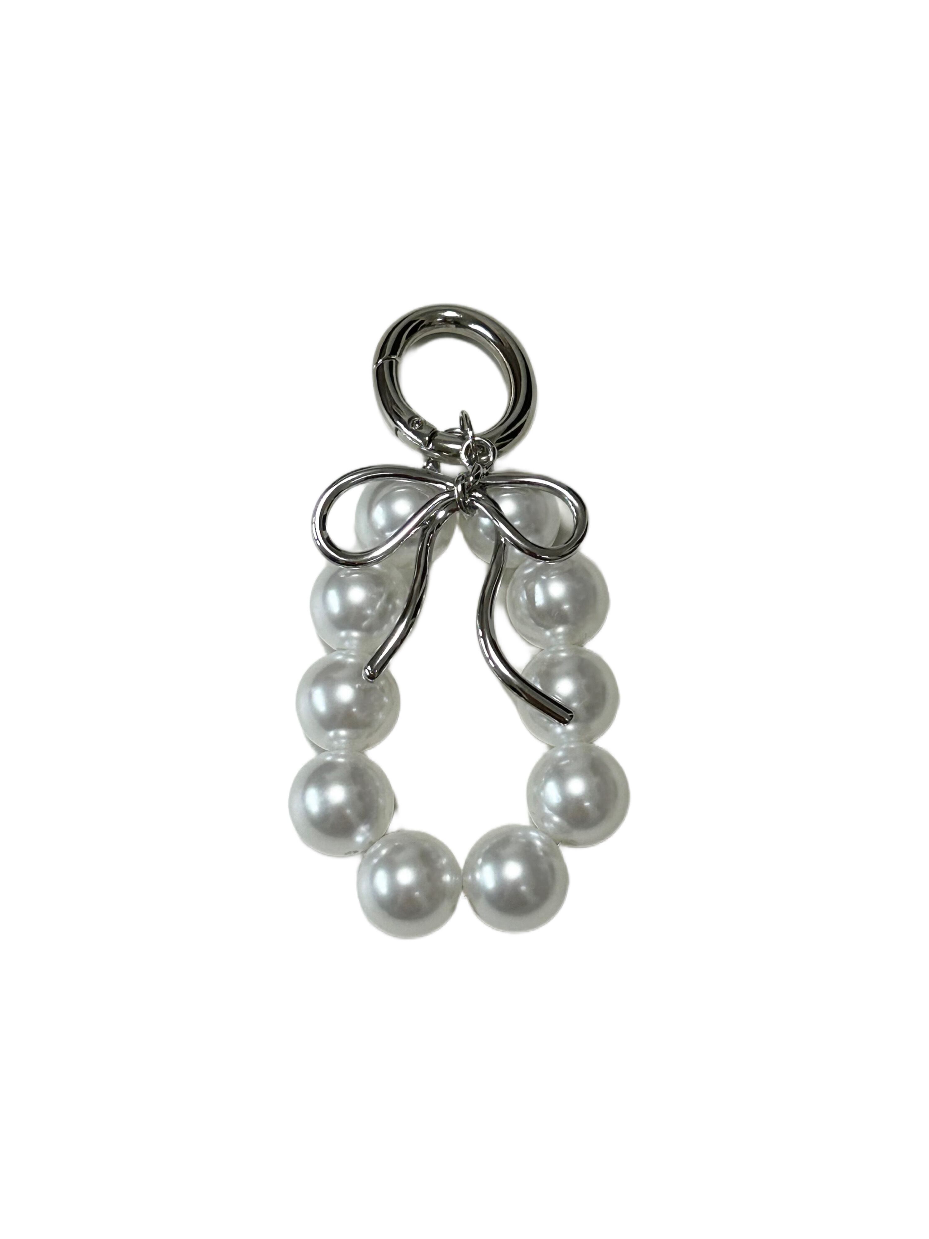 キークリスタル】エンジェルブレッシングクォーツ（コロンビア産