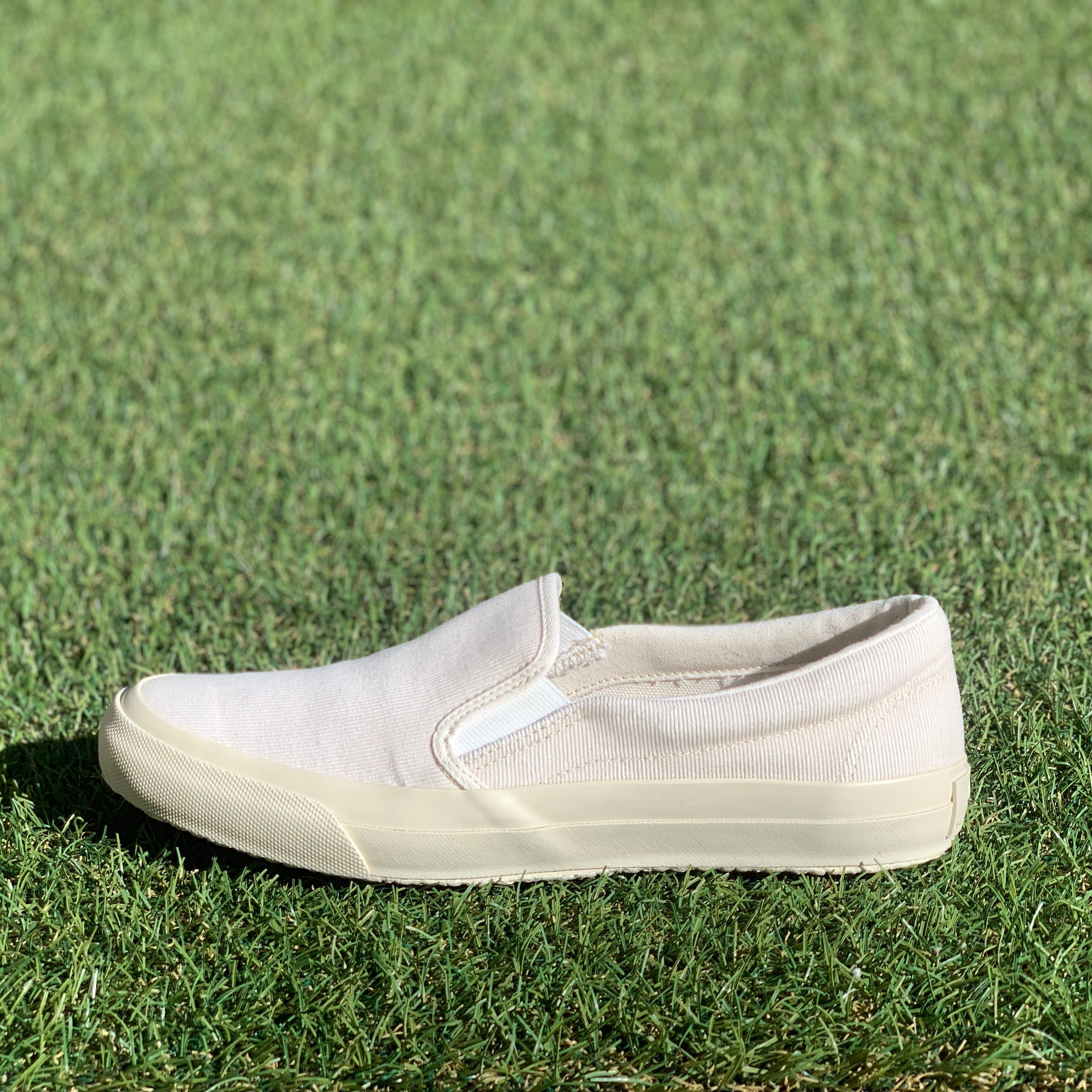 MOON STAR×UNITED ARROWS green label relaxing GYM ムーンスター×ユナイテッドアローズ グリーンレーベル リラクシング スリッポン D416