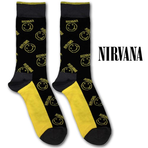 NIRVANA | ヴァーサトル