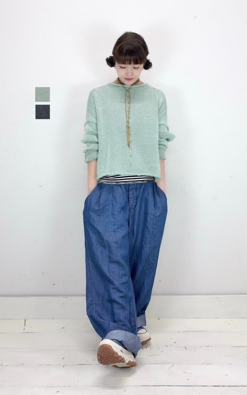 ☆新品・お値引き☆アトリエGG☆シュシュドママン50'sアロハガールワンピース レディース | syozikiya online shop