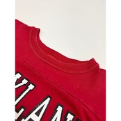 80s Champion Foot Ball Tee MADE IN USA  Size XL