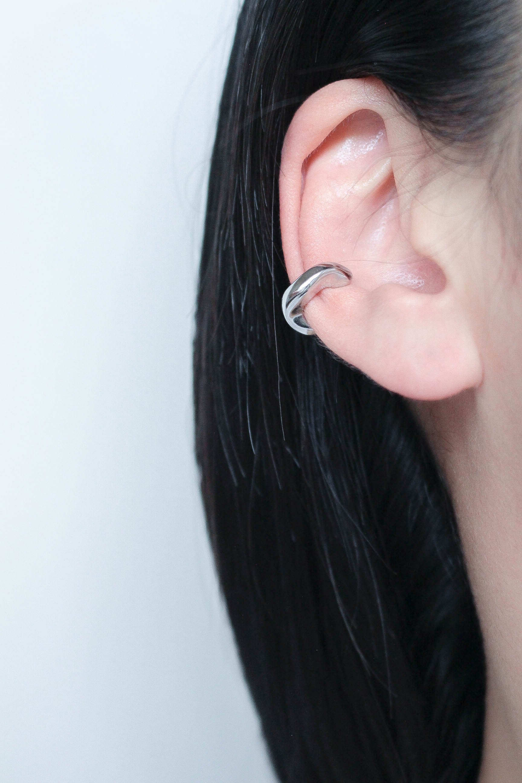 5/30(sat)再販 Wave Ear Cuff