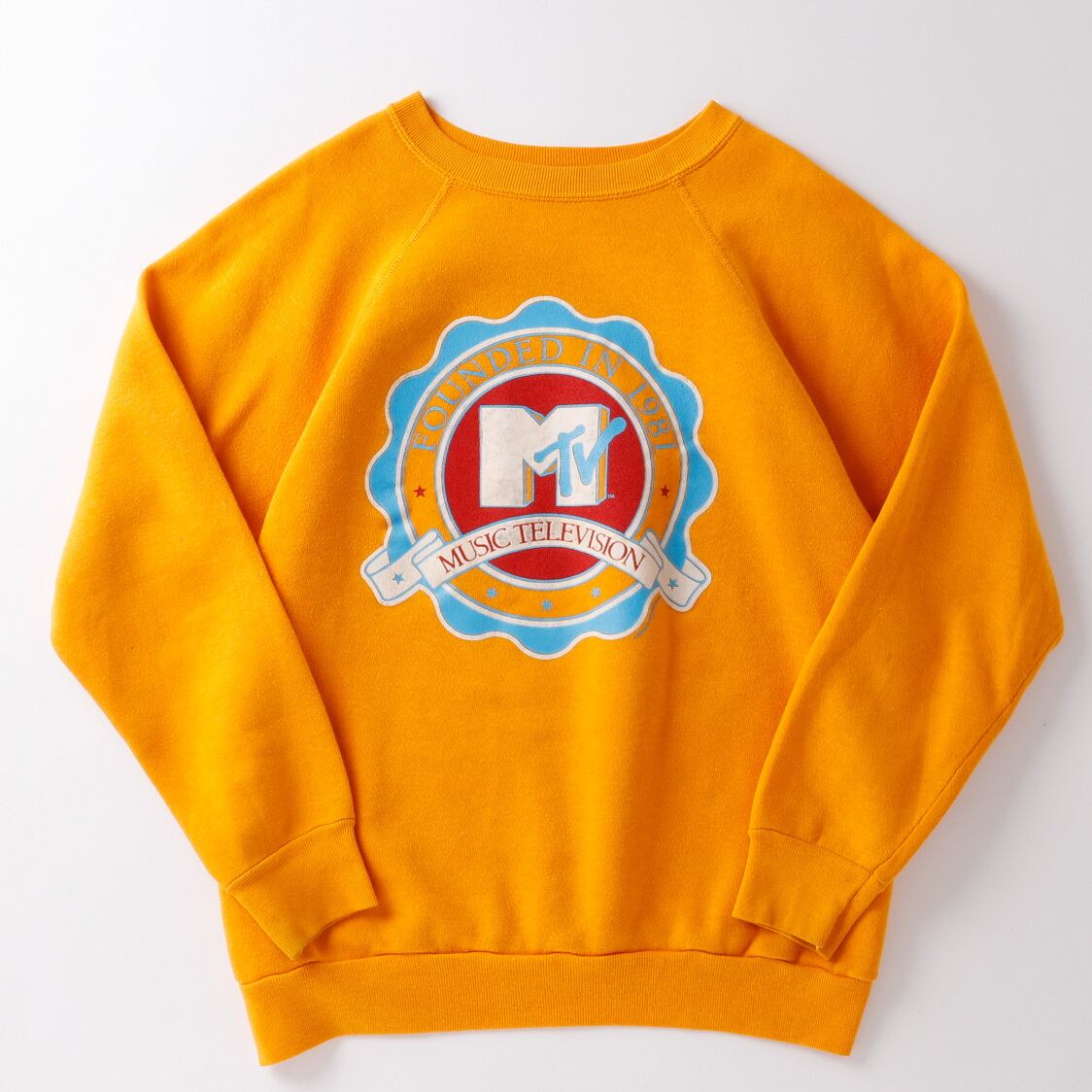 極美品】80s Vintage sweatshirt 