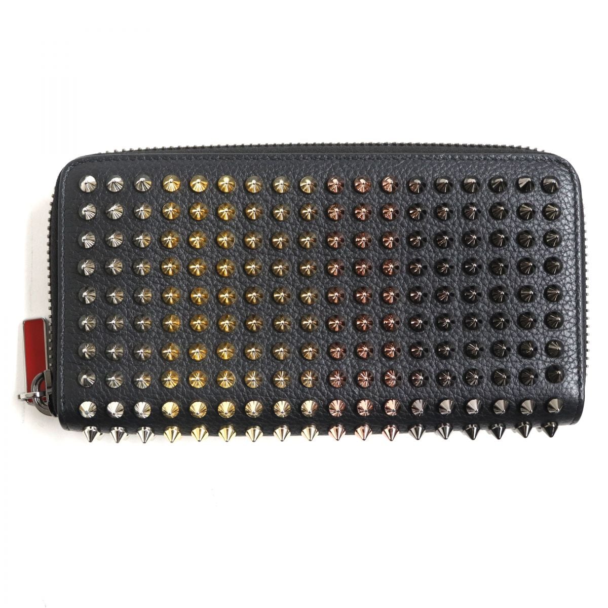 良品✨クリスチャン.ルブタンパネトーネグラデーション