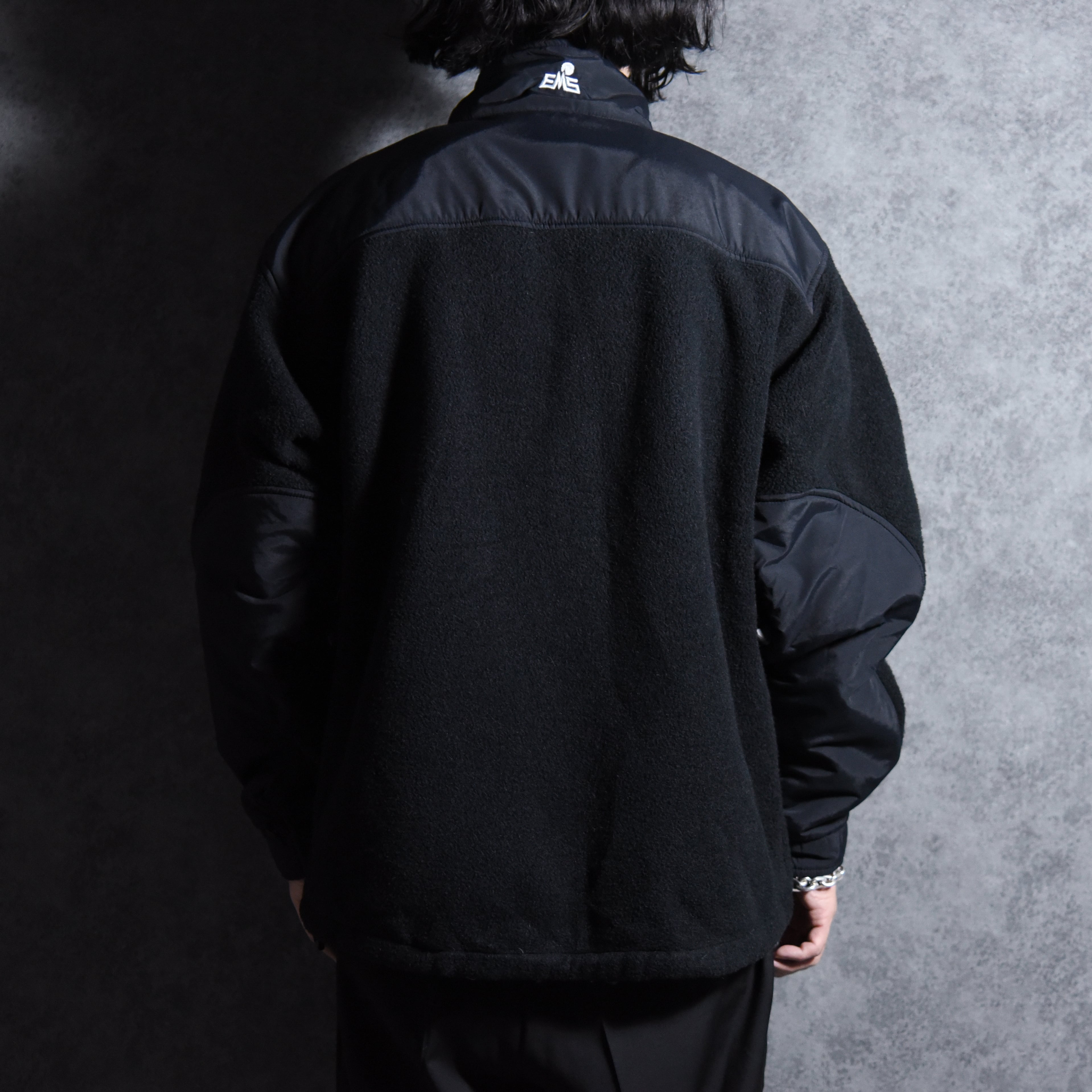 90s EMS Eastern Mountain Sports POLARTEC イースタン マウンテン