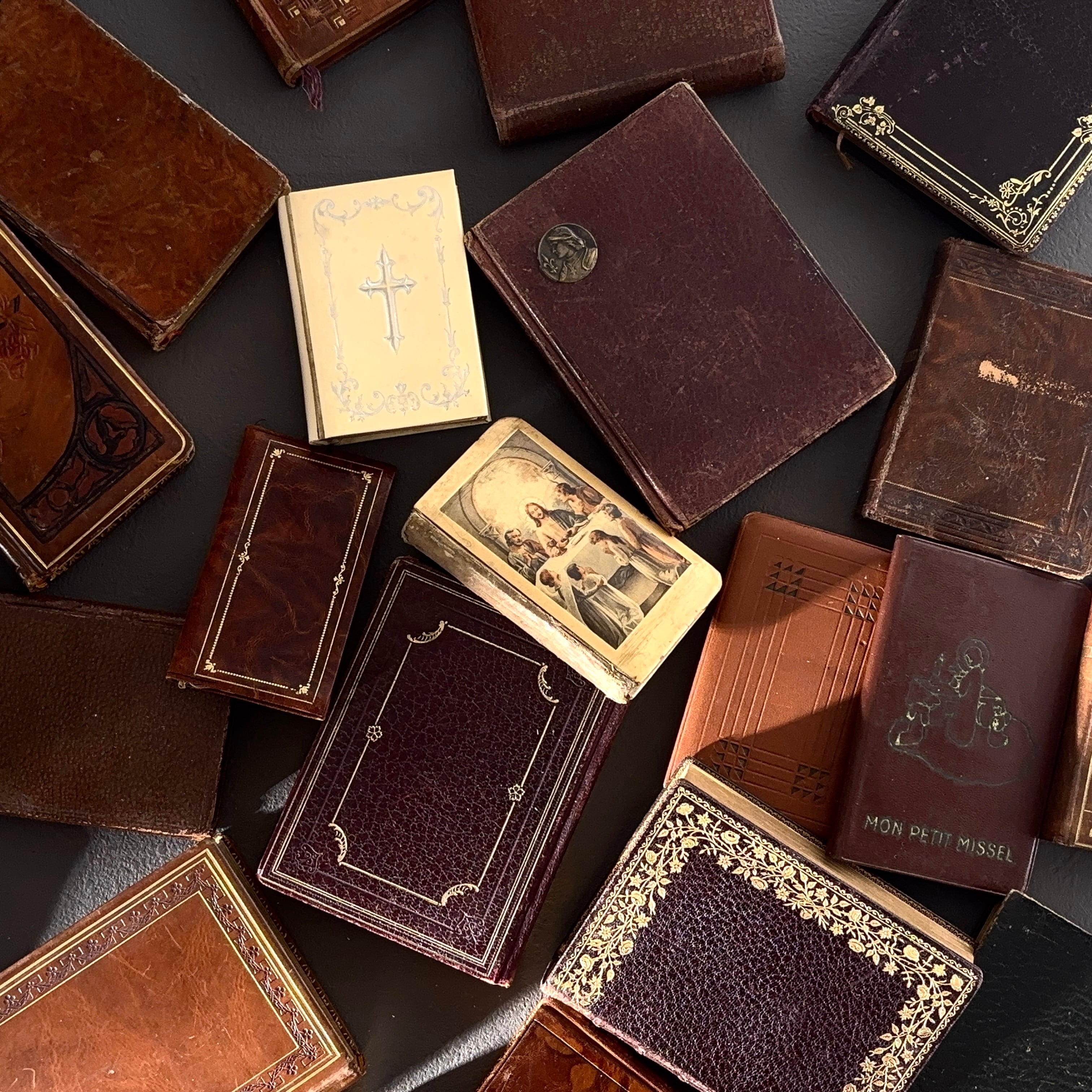 古い紙もの | べるりんのーと ANTIQUE & VINTAGE