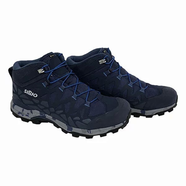 シリオ PF156-3 アクティブハイク デニム SIRIO 登山靴