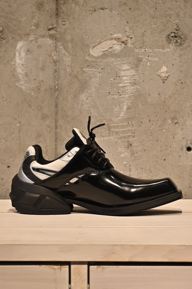 24SS remagine (リマジン) / hybrid derby shoes “starting bigger” / RIPR24SS2-01