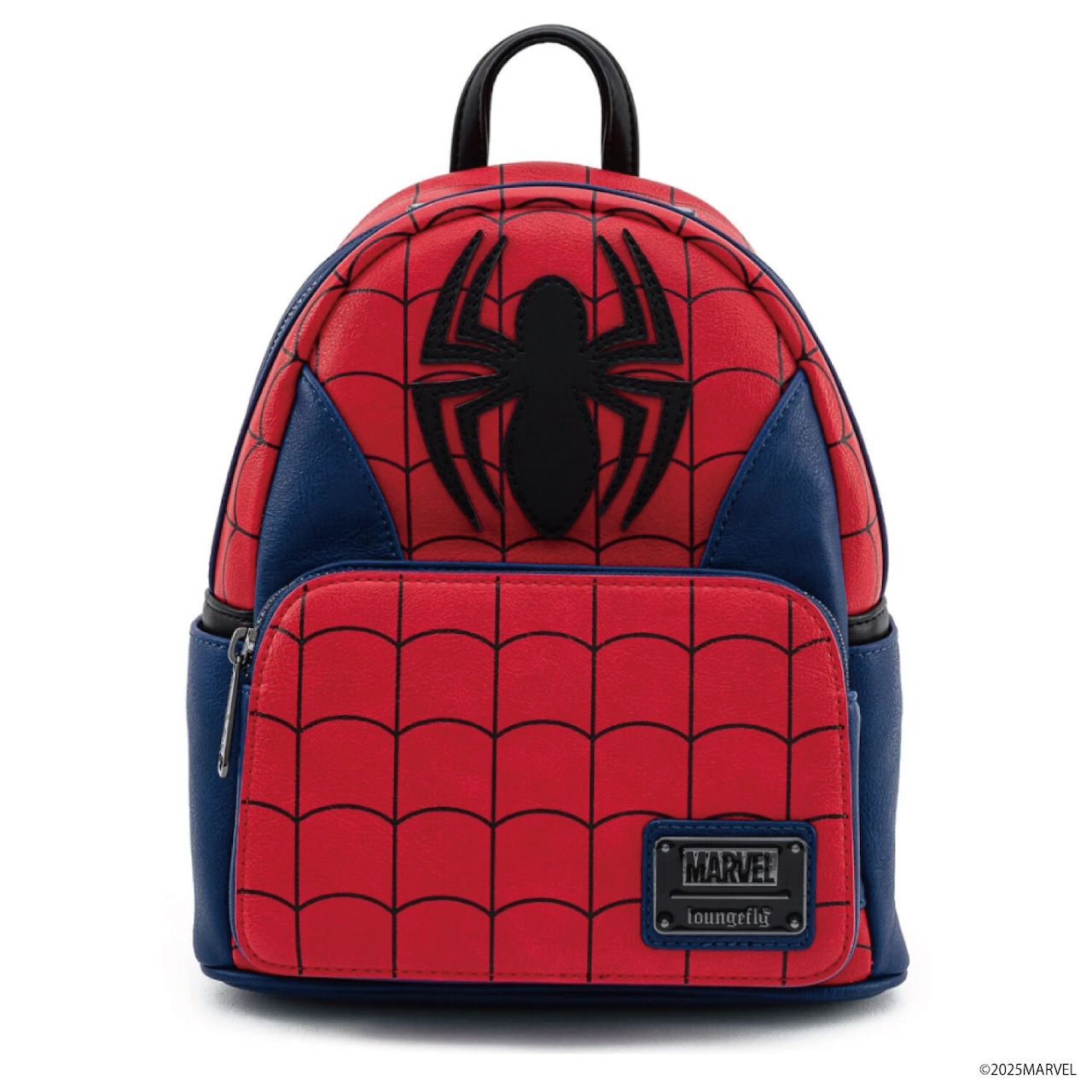 LF SPIDERMAN MINI BACKPACK_MVBK0116