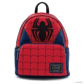 LF SPIDERMAN MINI BACKPACK_MVBK0116