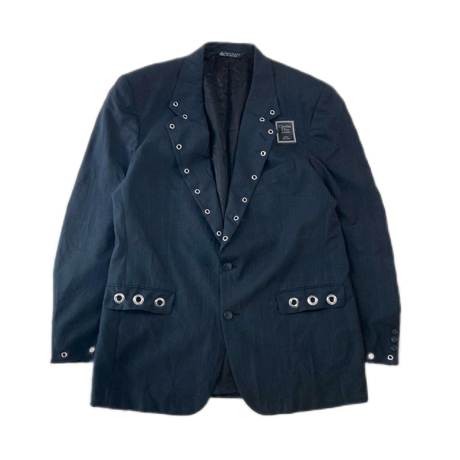 Dior tailor jacket