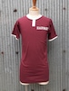 70~80s Champion vintage college ringer t-shirts "HARVARD" / 70~80年 "チャンピオン" ヴィンテージ ガレッジ リンガーTシャツ "ハーバード"