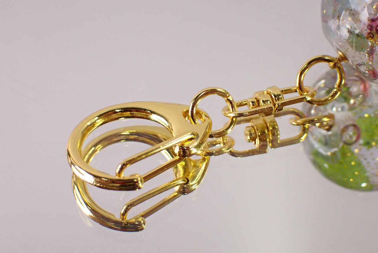 【定期便利用者様限定】アパタイトレジンチャーム　 [D4-121]