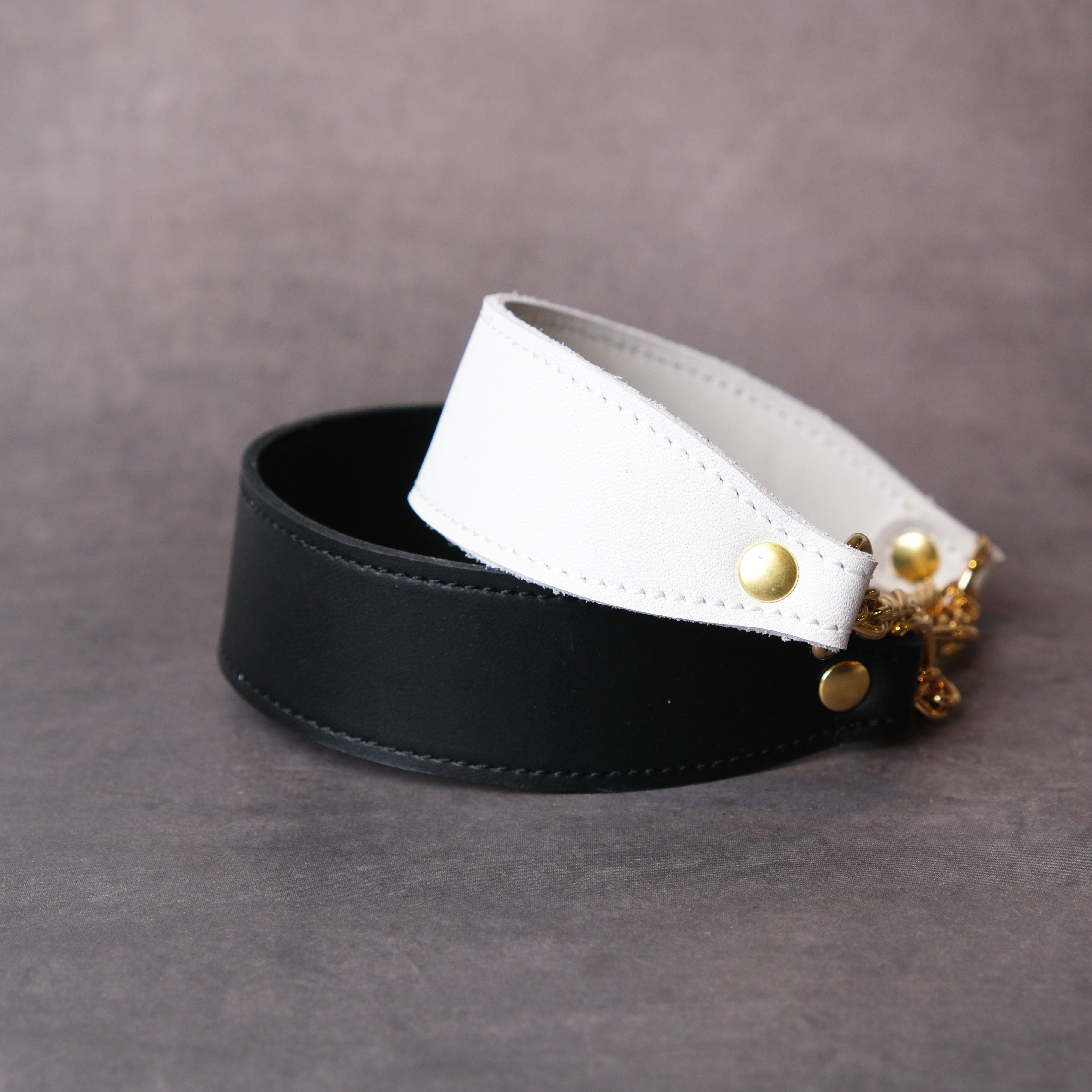 シリーズから選ぶ | 革と真鍮 犬の首輪の専門店 【くすのき犬具】