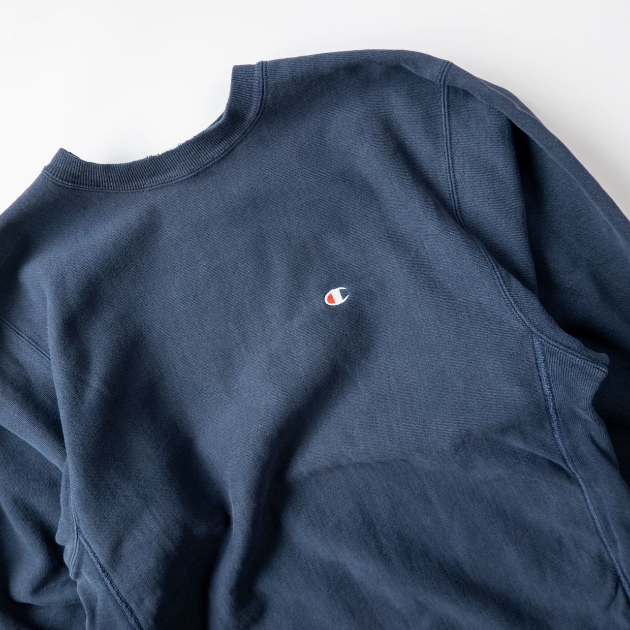 1990’s champion reverse weave