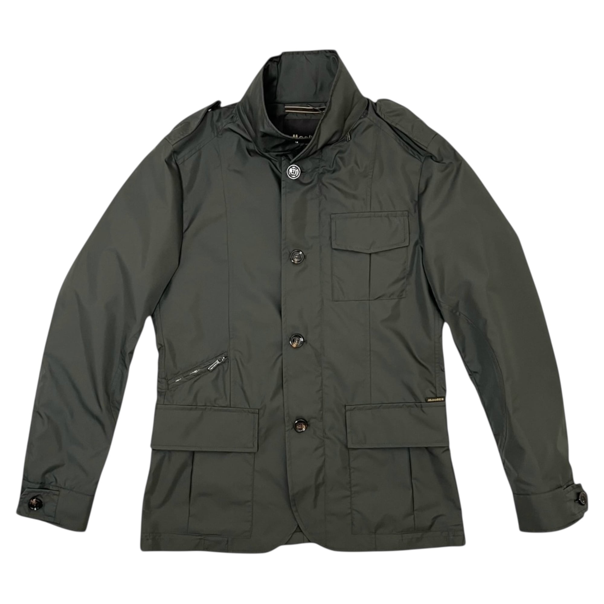 MooRER(ムーレー) PORTO-KM/FOREST