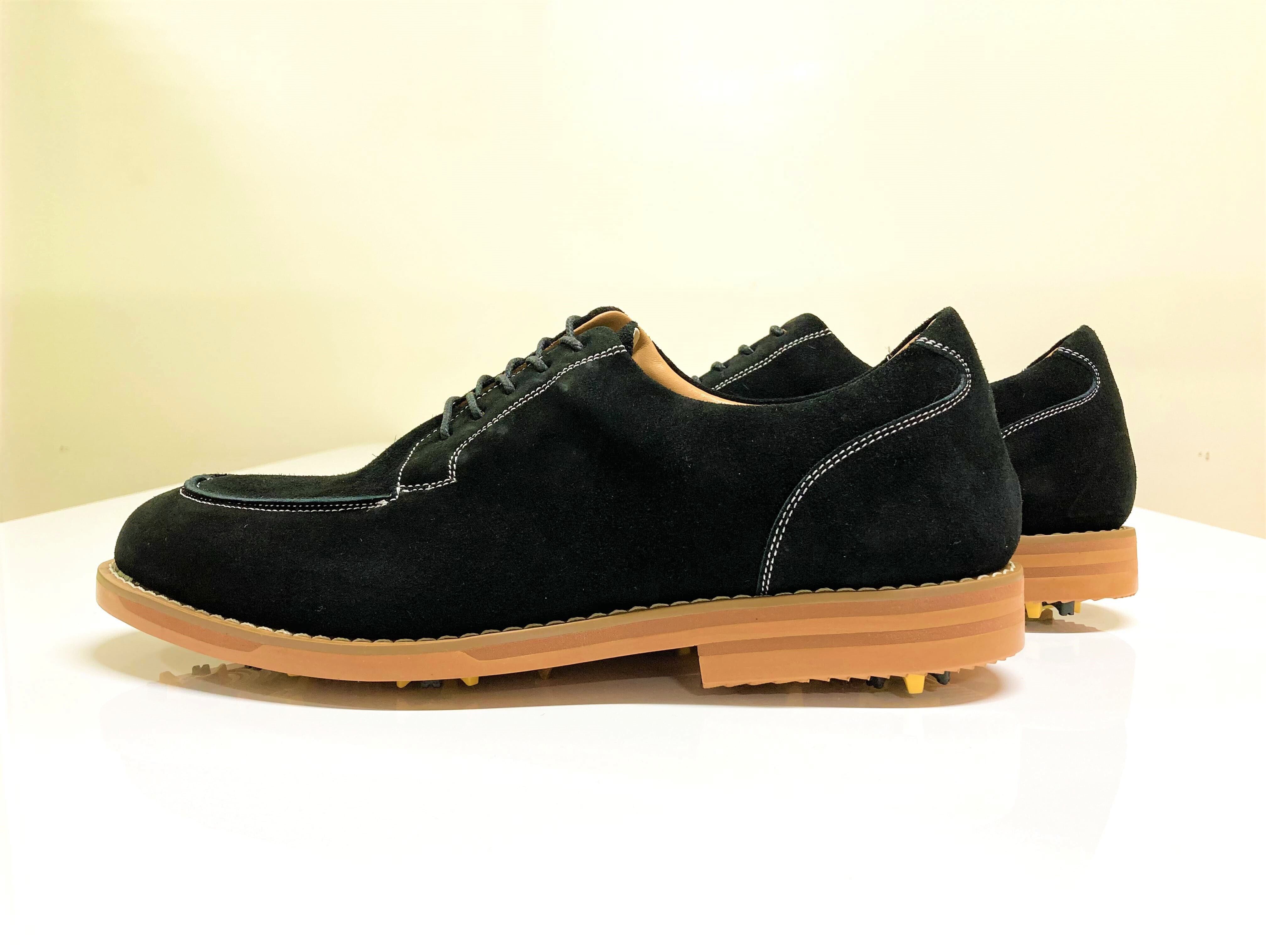 ハンチントン【AJクラシカル ゴルフシューズ】 ハッピーゴルフアカデミー・ショップ