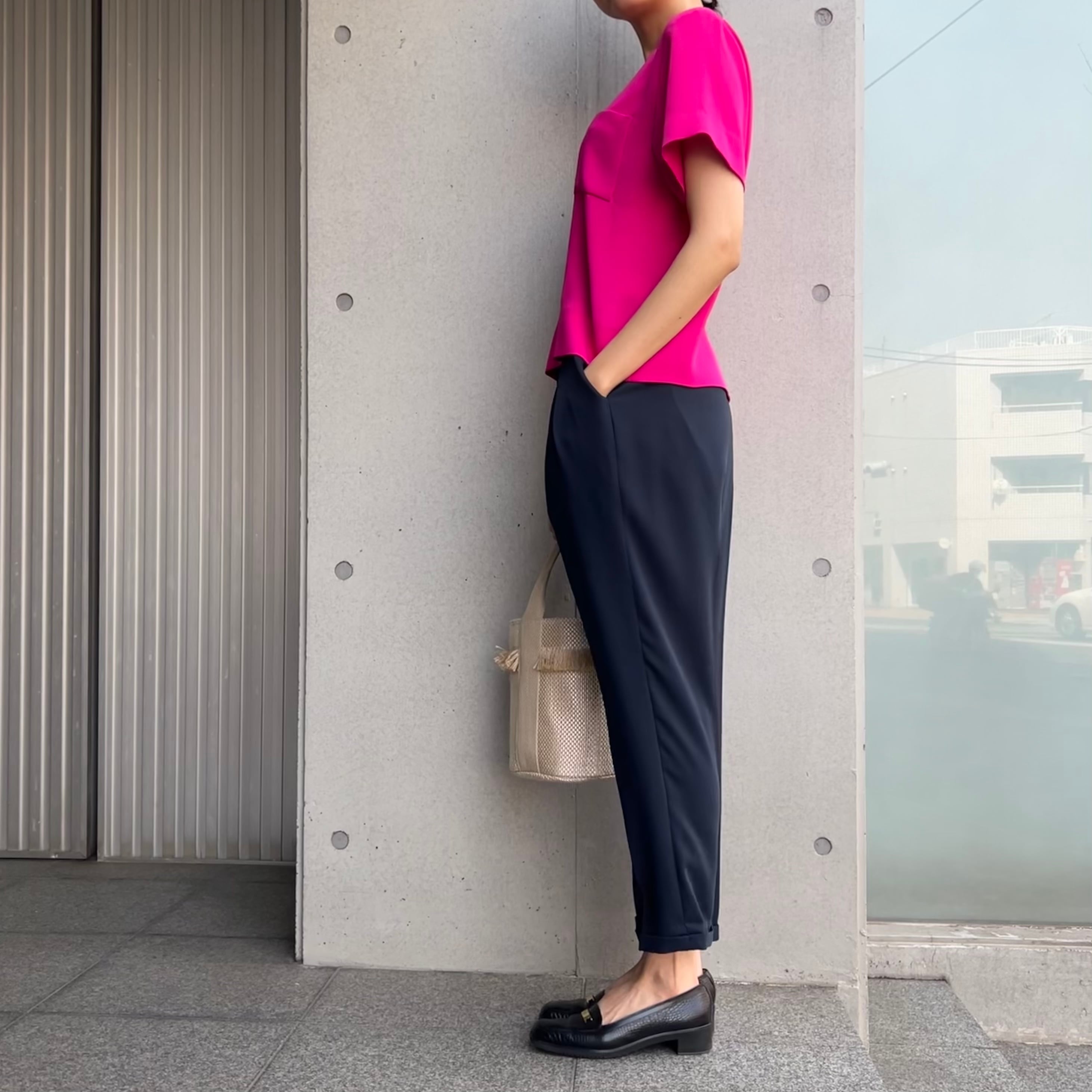 Ritsuko Sugiyama | ANALOG LIGHTING OFFICE